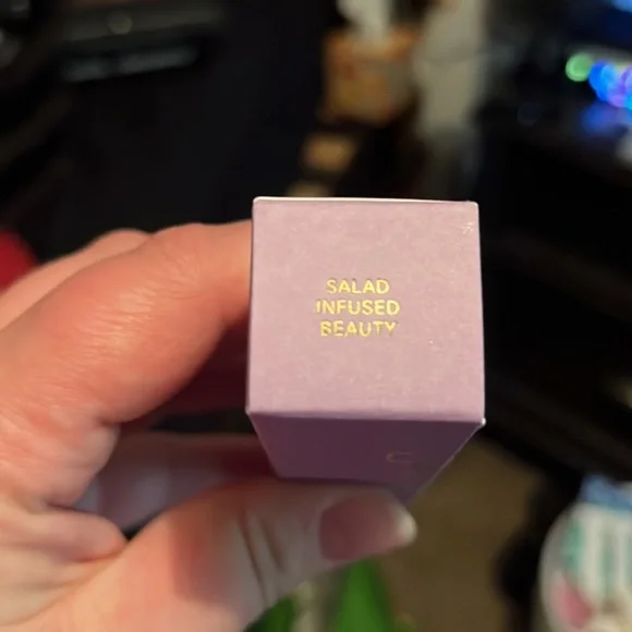 BYROE Truffle Eye Serum” 30ml